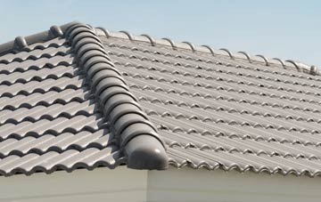 advantages of Findhorn clay roofing