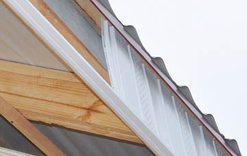 why Findhorn fascia repairs are essential