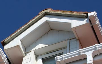 Findhorn fascia installation costs
