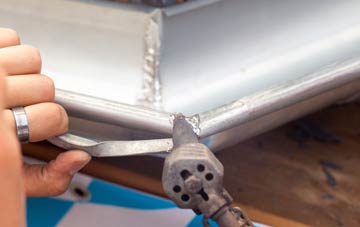 disadvantages of Findhorn lead roofing