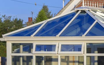 professional Findhorn conservatory insulation