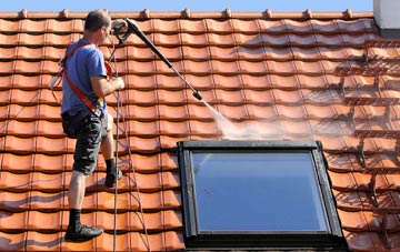 roof cleaning Findhorn, Moray