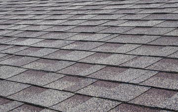 Findhorn tiles for shallow pitch roofing