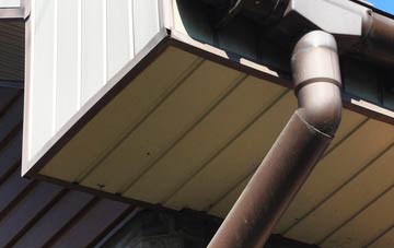 Findhorn soffit installation costs