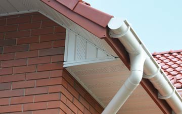 Findhorn soffit repair costs