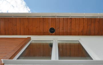 Findhorn soffit repair quotes