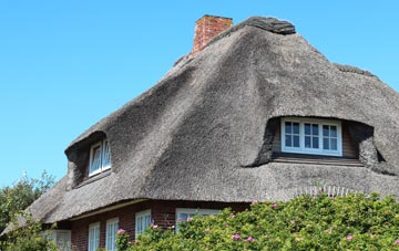 thatch roofing Findhorn, Moray