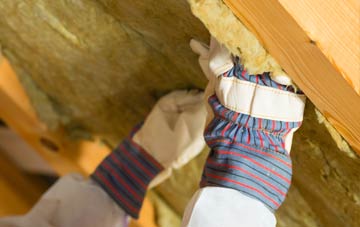types of Findhorn pitched roof insulation materials