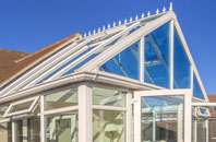 Findhorn conservatory roof repairs