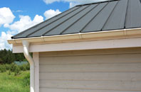 Findhorn fascia repair