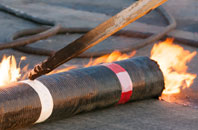 free Findhorn flat roofing repair quotes