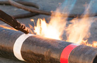 Findhorn flat roofing replacement