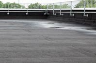 find rated Findhorn flat roofing companies