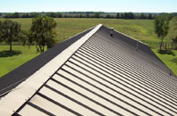Findhorn metal roof quotes