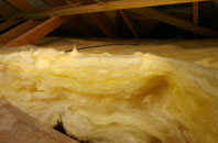 Findhorn pitch roof insulation