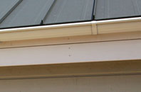 Findhorn soffit repair