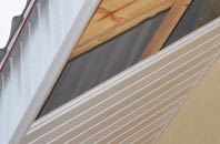 rated Findhorn soffit repair companies