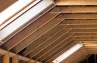 Findhorn tapered roof insulation quotes